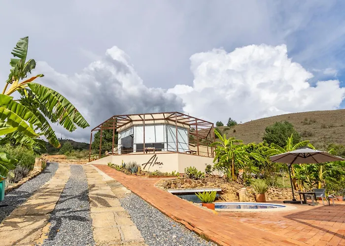 Hotel Alma