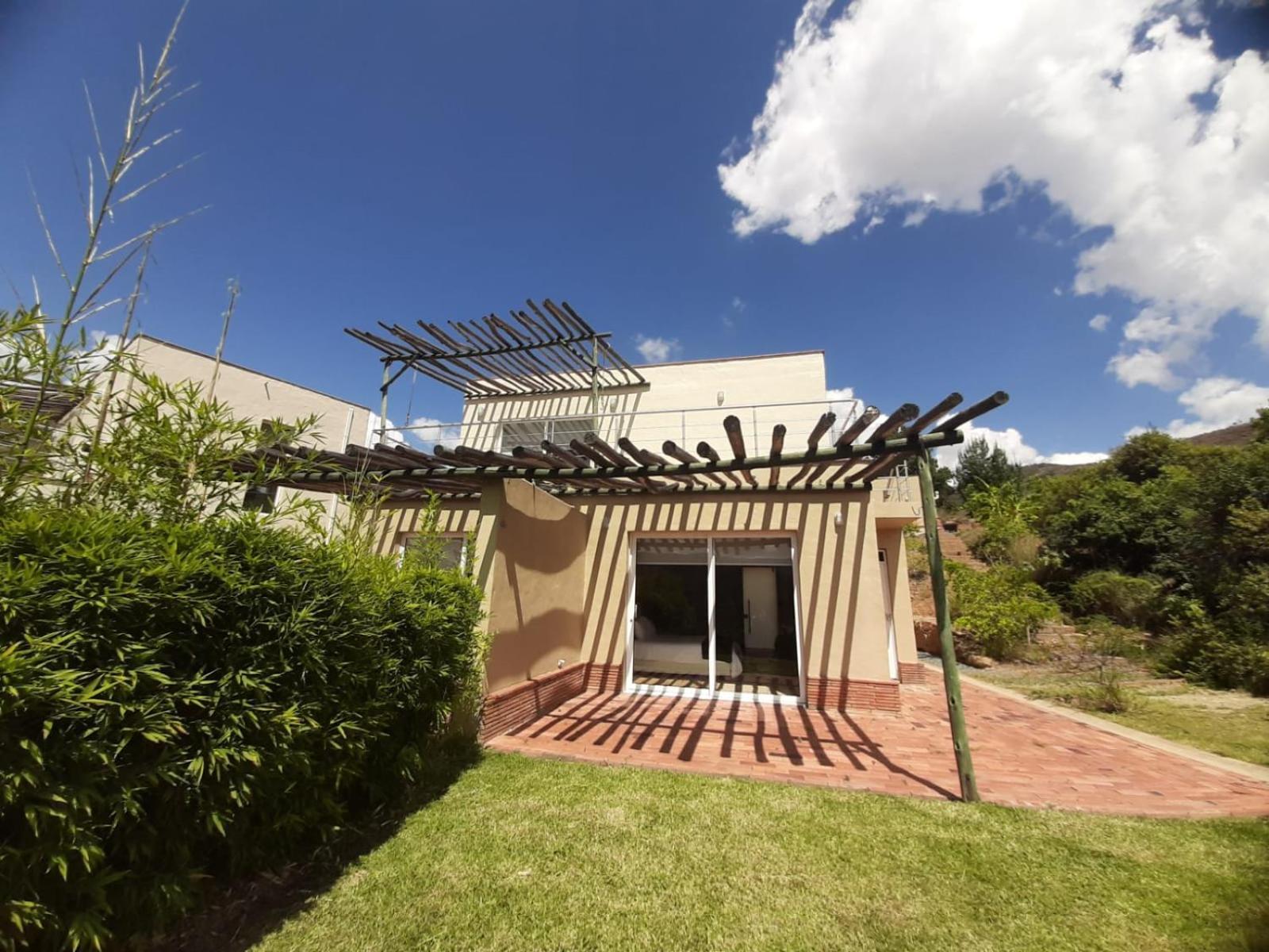 Hotel Alma Villa de Leyva