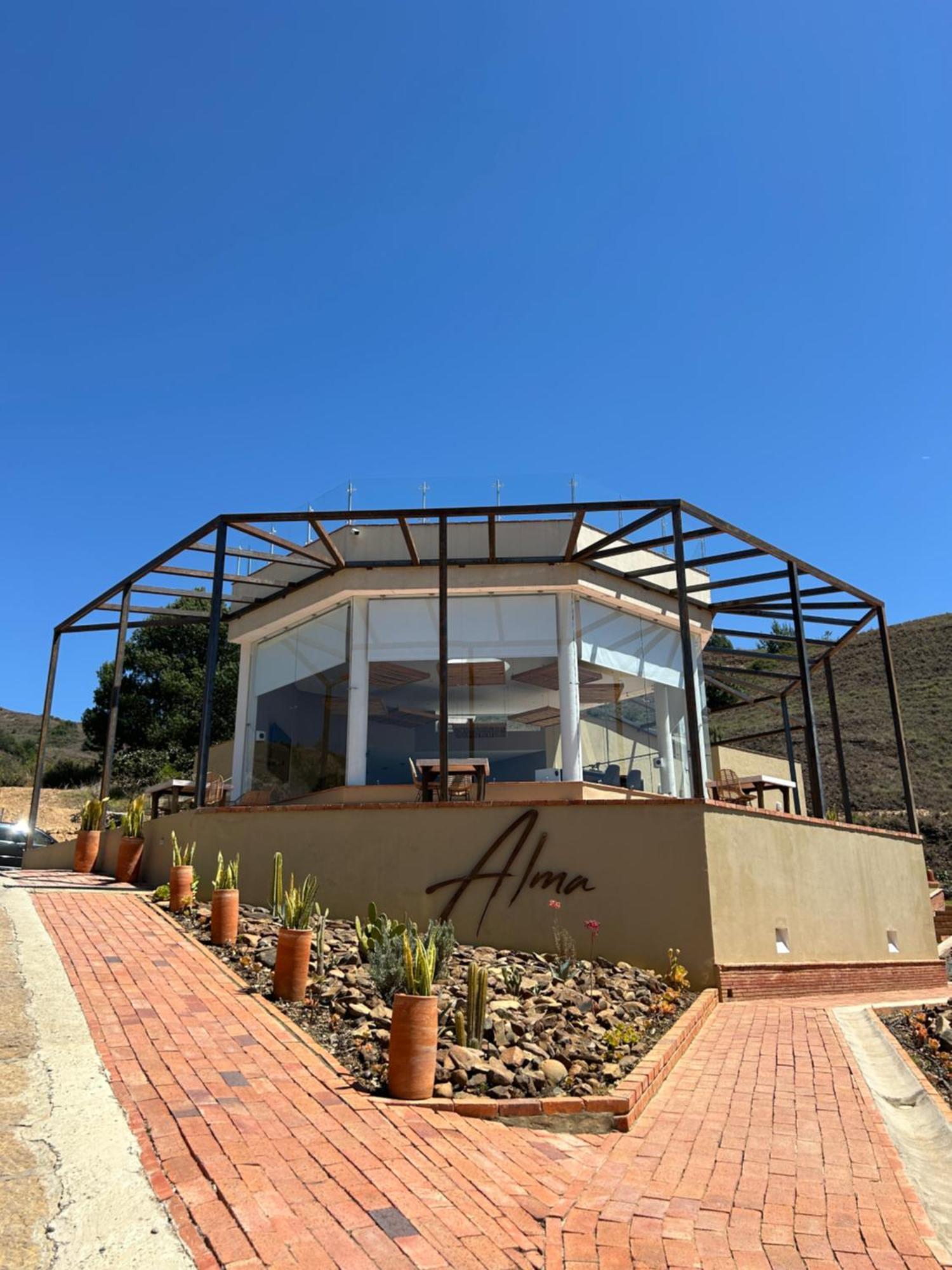 Alma Hotel Villa de Leyva