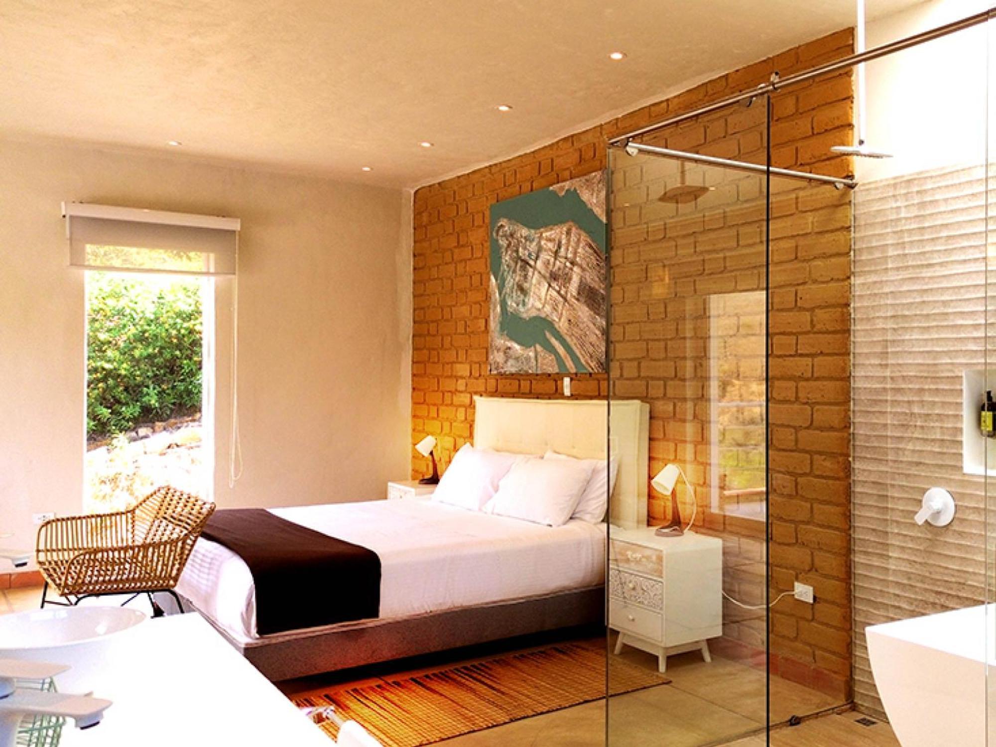 Alma Hotel Villa de Leyva