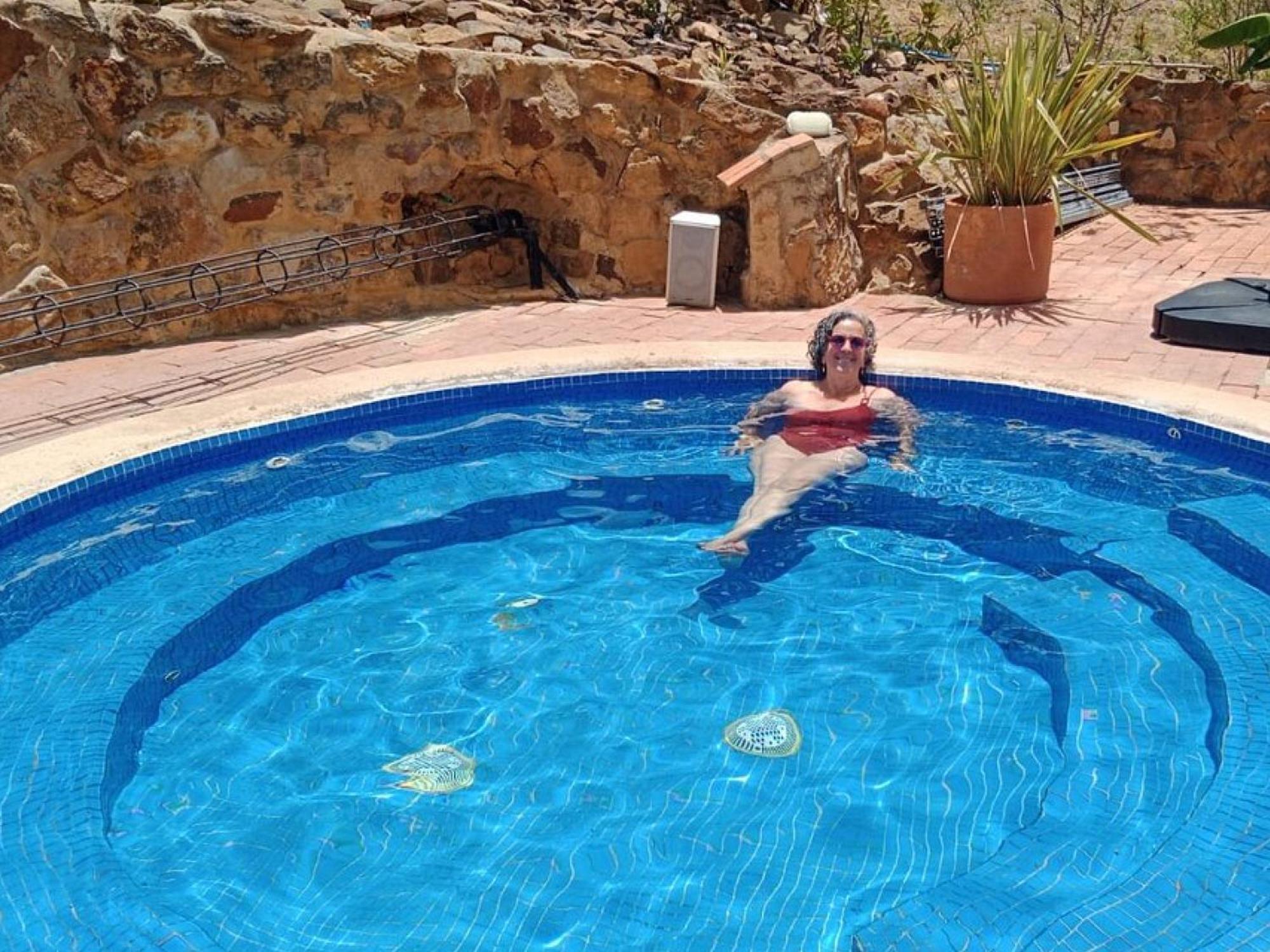 Hotel Alma