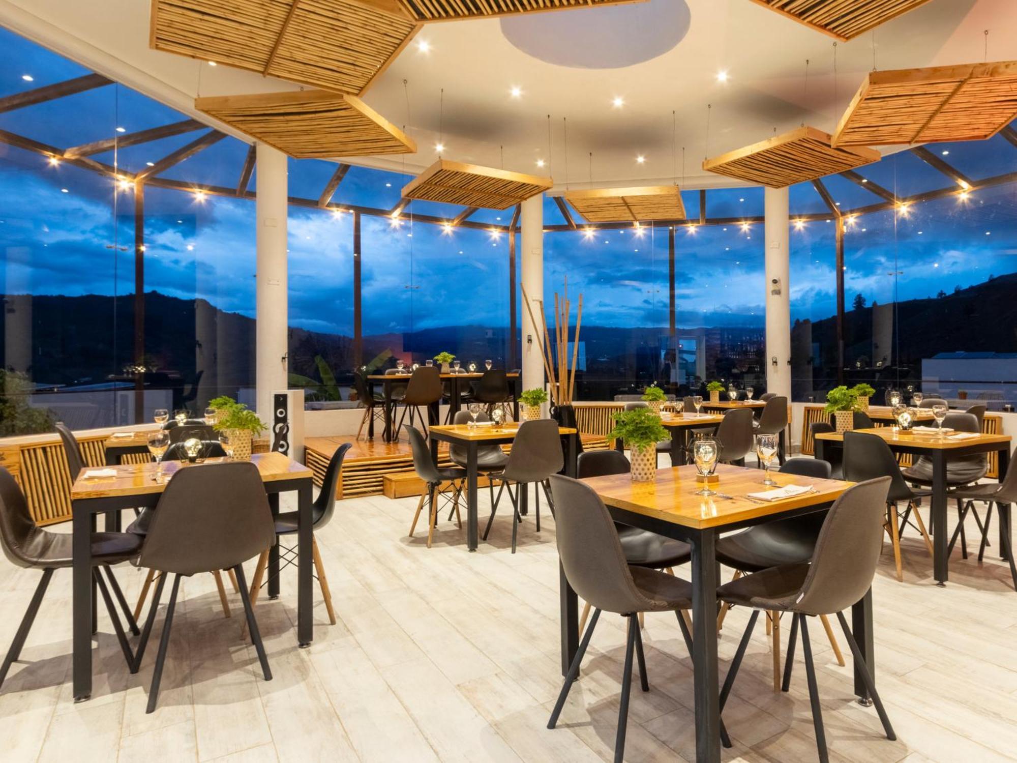 Alma 4* Villa de Leyva