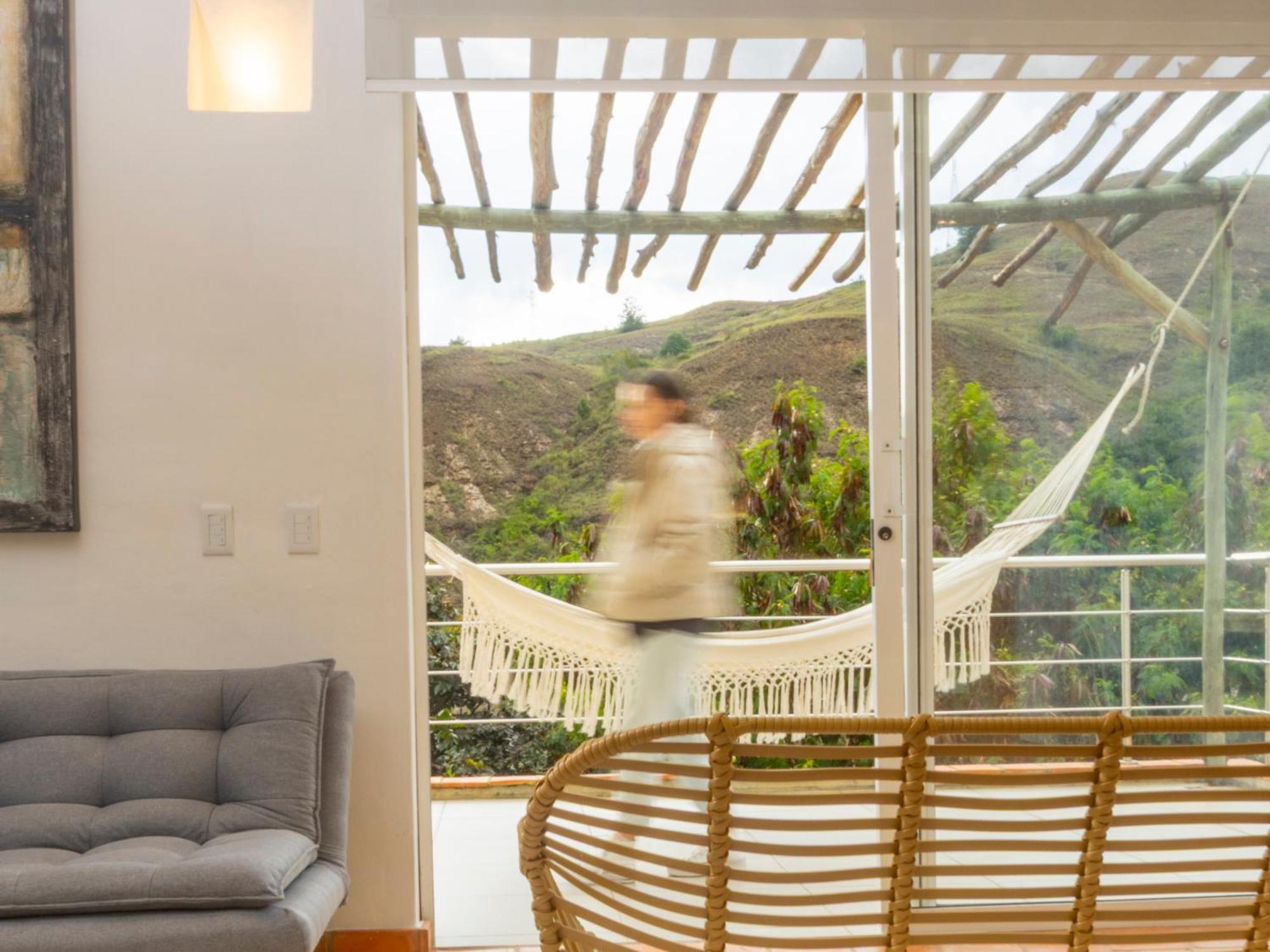 Alma Hotel Villa de Leyva