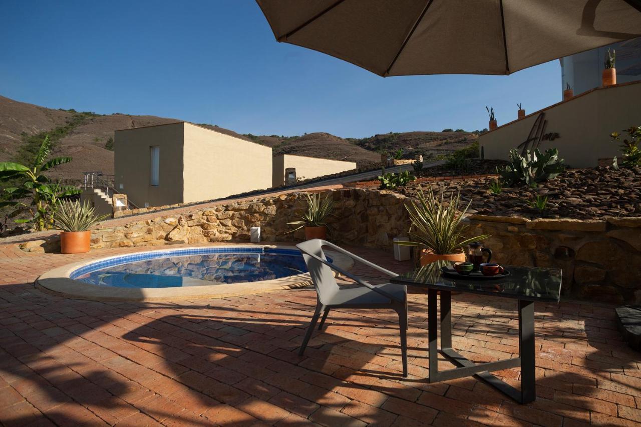 Alma Villa de Leyva