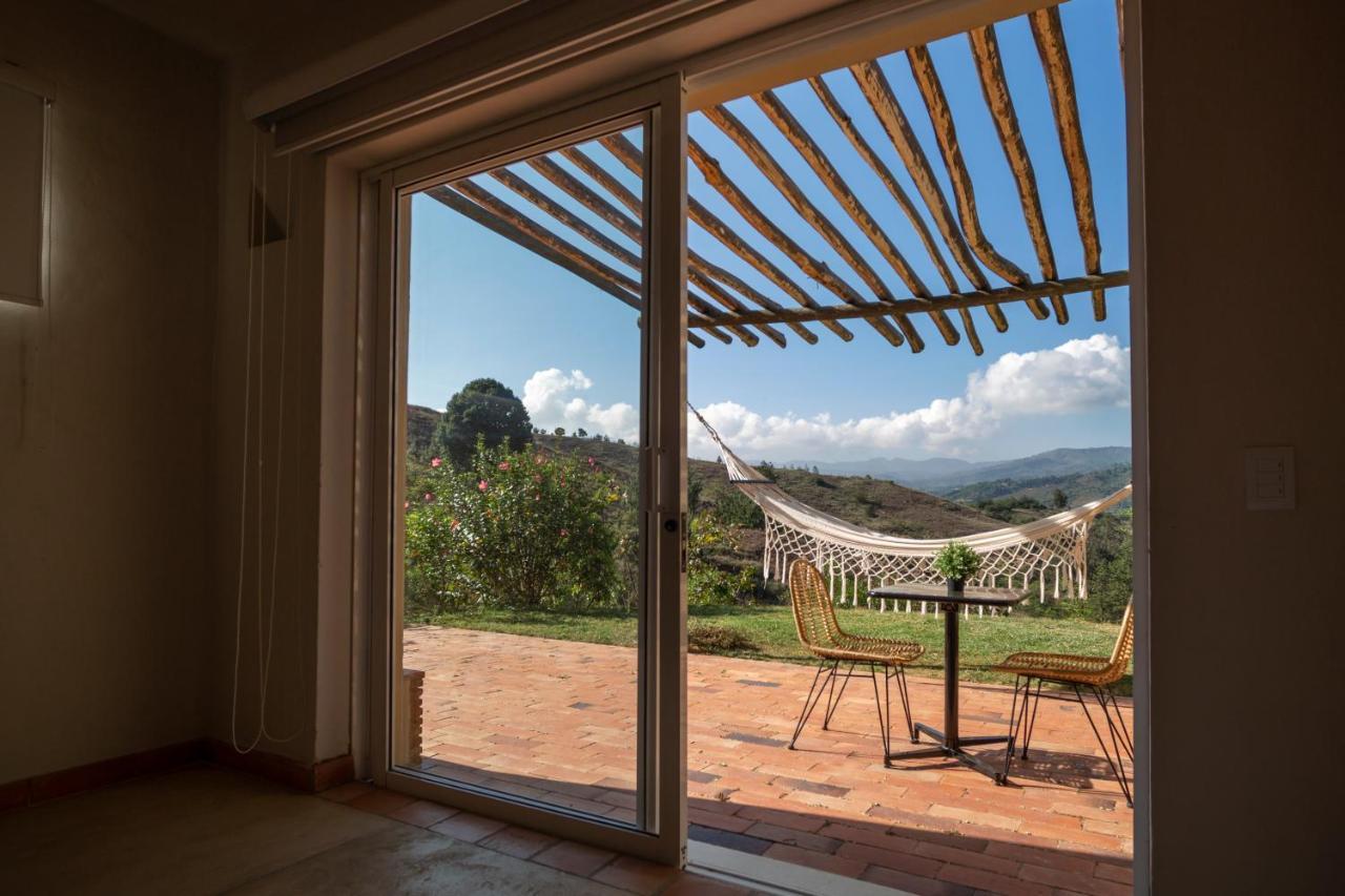 Alma Hotel Villa de Leyva