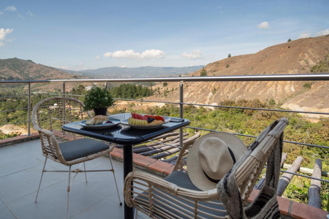 Alma Hotel Villa de Leyva
