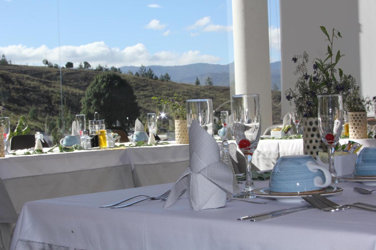 Hotel Alma Villa de Leyva