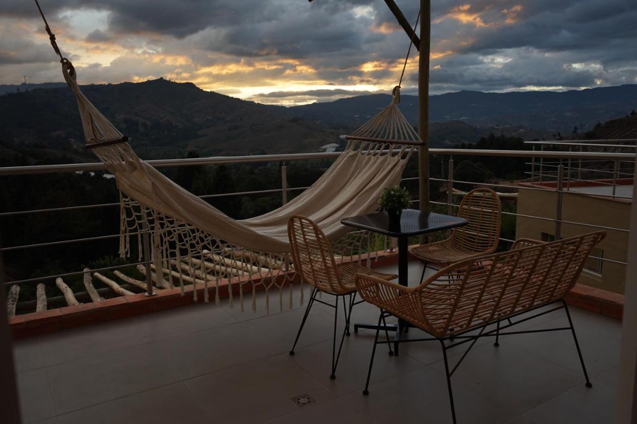 Hotel Alma Villa de Leyva